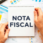 Eu vou emitir notas fiscais, comércio e serviço