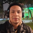 Foto do perfil do trabalhador freelancer