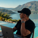 Foto do perfil do trabalhador freelancer