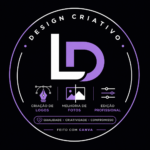 Eu vou criar a logo da sua empresa