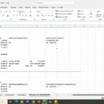 Eu vou Organizar sua planilha Excel profissional