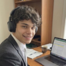 Foto do perfil do trabalhador freelancer