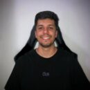 Foto do perfil do trabalhador freelancer