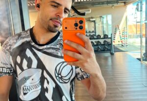 Eu vou gravar vídeos para divulgar seu evento/ projeto crist...
