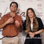 Eu vou gravar vídeos para divulgar seu evento/ projeto crist...