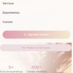 Eu vou Criar uma landing page estratégica para o seu negócio
