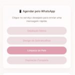 Eu vou Criar uma landing page estratégica para o seu negócio