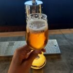 Eu vou explicar o processo de fabricação de cerveja