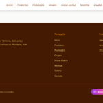 Eu vou criar um site profissional e moderno para sua empresa