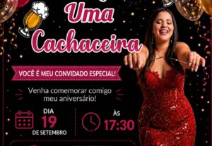 Eu vou Fazer convite de aniversário ou casamento.