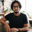 Foto do perfil do trabalhador freelancer