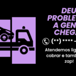 Eu vou criar banners de cartão de Uber/Moto-taxi/Informações...