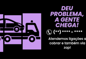 Eu vou criar banners de cartão de Uber/Moto-taxi/Informações...