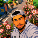 Foto do perfil do trabalhador freelancer