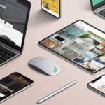 Eu vou criar sites profissionais para a internet