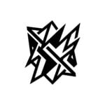 Eu vou criar duas opções de logo com IA para você