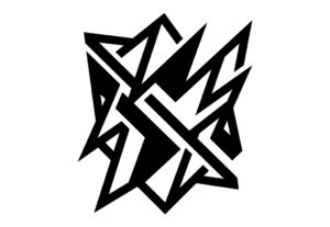 Eu vou criar duas opções de logo com IA para você