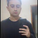Foto do perfil do trabalhador freelancer