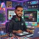 Foto do perfil do trabalhador freelancer