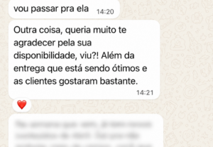 Eu vou ser Especialista em engajamento com vídeos