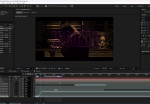 Eu vou Editar vídeos para YouTube, TikTok, Instagram e etc