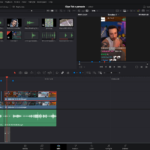 Eu vou Editar vídeos para YouTube, TikTok, Instagram e etc