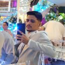 Foto do perfil do trabalhador freelancer