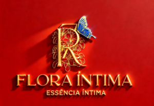 Eu vou criar logotipo ou modelo 3D para sua marca