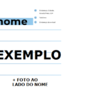Eu vou Analisar, Revisar e Formatar seu Currículo Profission...