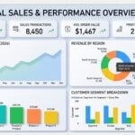 Eu vou criar um Dashboard interativo no Power BI
