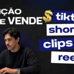 Eu vou editar videos curtos para a sua loja