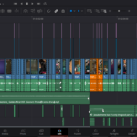 Eu vou editar seus vídeos e transformar em videos  dinamicos