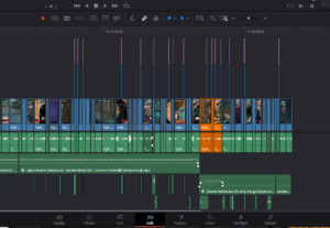 Eu vou editar seus vídeos e transformar em videos  dinamicos