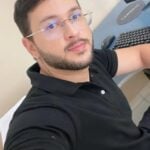 Eu vou gravar um vídeo de referência para você
