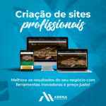 Eu vou eu crio sites de lovas paginas de venda e etc