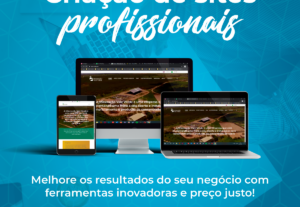 Eu vou eu crio sites de lovas paginas de venda e etc