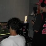 Eu vou mixar e masterizar sua música