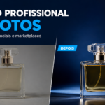 Eu vou Editar suas fotos para redes profissionalmente