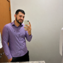 Foto do perfil do trabalhador freelancer