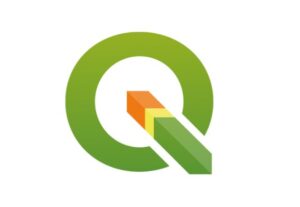 Eu vou elaborar mapas temáticos e de localização no QGIS
