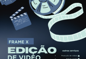 Eu vou Fazer Edição de Vídeos Profissional