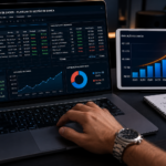 Eu vou criar planilhas automáticas para gestão financeira