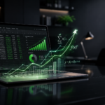 Eu vou criar planilhas automáticas para gestão financeira