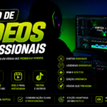 Eu vou Editar seus Vídeos com Estratégia e deixar Dinâmico