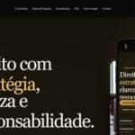 Eu vou Criar um site profissional