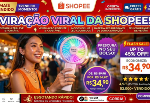 Eu vou Fazer anúncio de achadinhos, abro arquivos em pdf