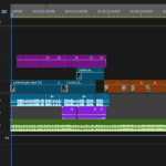 Eu vou editar seu vídeo para youtube ou instagram/tiktok