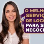Eu vou Criar Logos Profissionais para Instagram