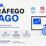Eu vou fazer o trafego pago do seu negocio