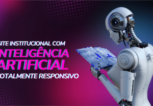 Eu vou criar seu site profissional com Inteligência Artifici...